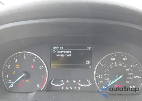 2019 Ford Ecosport Se from USA, damaged, VIN MAJ6S3GL4KC294323